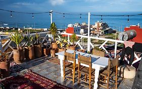 West Coast Surf House